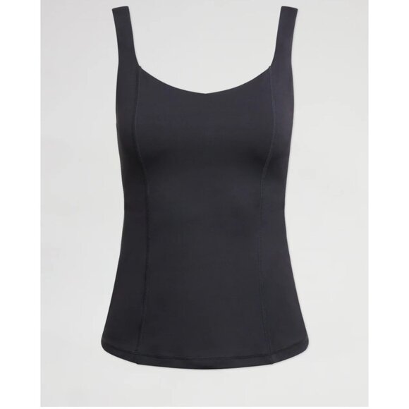 CARBON38 Tank In Diamond Compression XXS - Picture 7 of 7